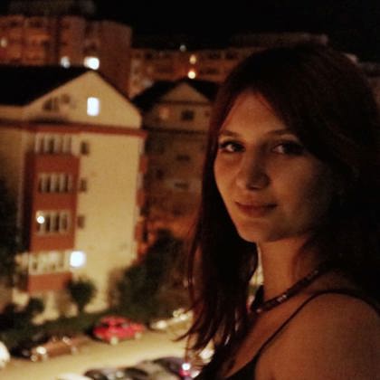Photographer Gheorghe Andreea Cluj-Napoca  Romania